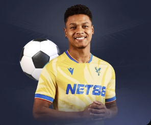 英超官方本轮最佳球员候选：道曼、B费、里沙利松在列